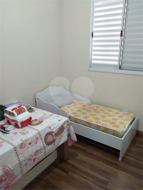 Apartamento à venda com 2 quartos em Jardim Ismênia, São José dos Campos, SP