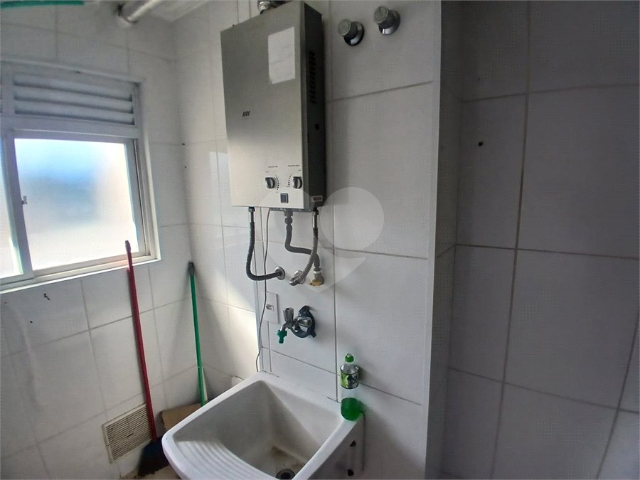 Apartamento à venda ou para alugar com 2 quartos, sendo 1 suíte, em Vila Leopoldina, São Paulo, SP