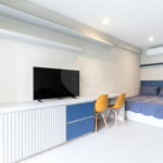 Apartamento à venda com 1 quarto em Higienópolis, São Paulo, SP