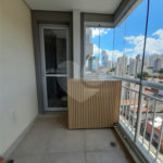 Apartamento à venda com 1 suíte em Santana, São Paulo, SP