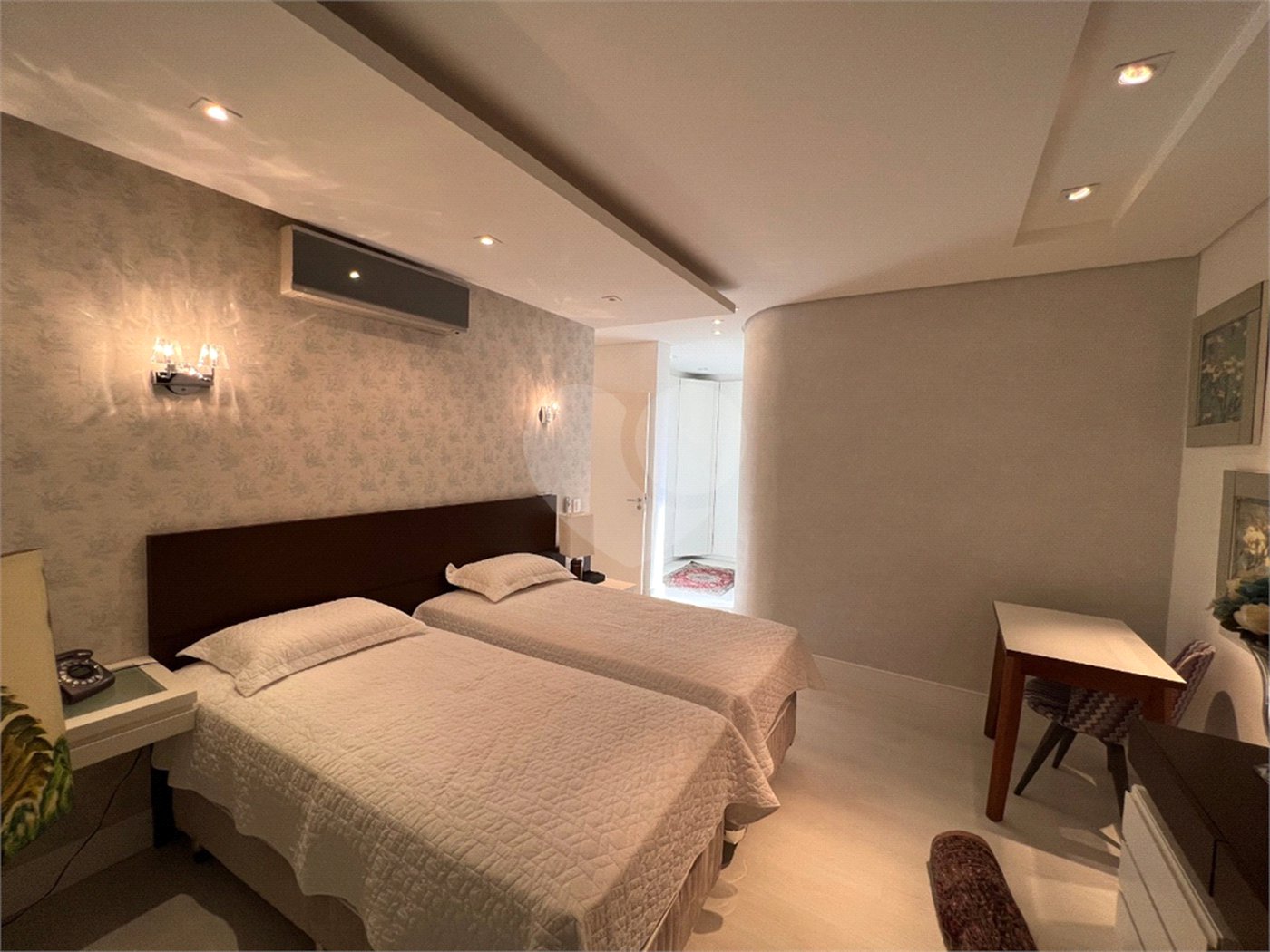 Apartamento à venda com 4 suítes em Jardim do Mar, São Bernardo do Campo, SP