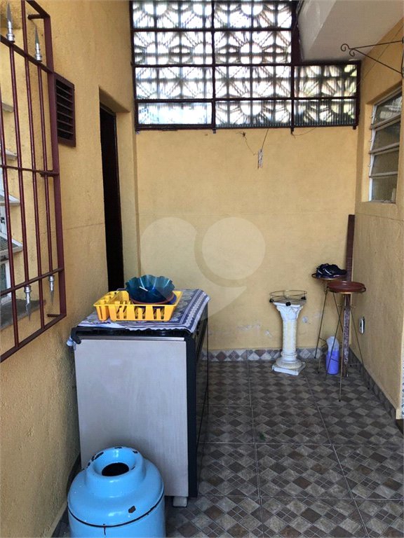 Sobrado à venda com 2 quartos em Casa Verde, São Paulo, SP