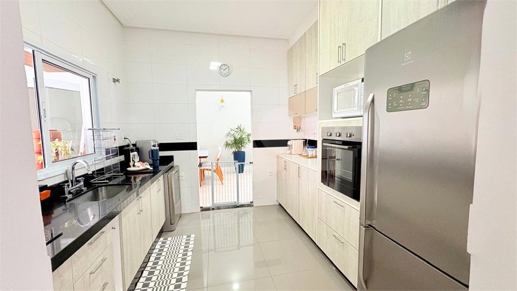 Casa à venda com 3 suítes no condomínio Villagio Milano, Sorocaba - SP