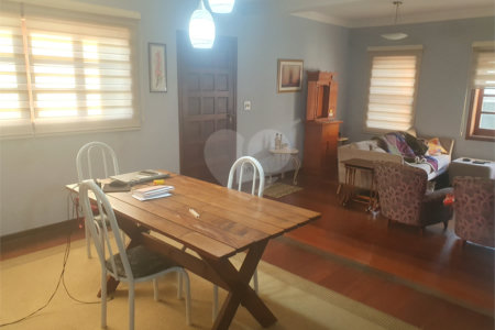 Sobrado à venda com 3 quartos, sendo 1 suíte, em Jardim Olympia, São Paulo, SP