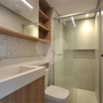 Apartamento à venda com 1 suíte em Santana, São Paulo, SP