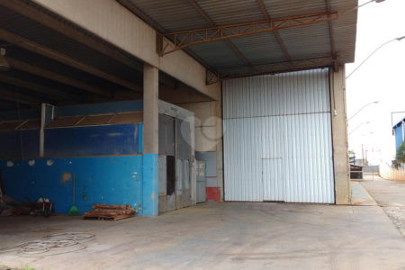 Galpão para alugar em Zona Industrial, Sorocaba, SP