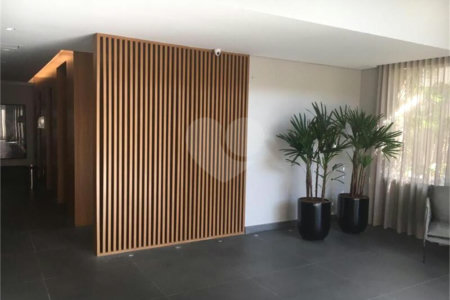Studio à venda com 1 quarto em Jardim Paulista, São Paulo, SP