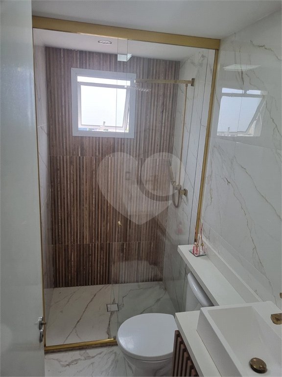 Apartamento à venda com 3 quartos, sendo 1 suíte, em Tucuruvi, São Paulo, SP