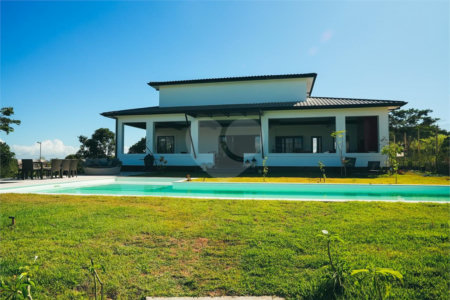Casa em condomínio à venda ou para alugar com 10 suítes em Golfe, Armação dos Búzios, RJ