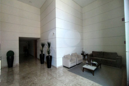 Cobertura à venda ou para alugar com 2 quartos em Santana, São Paulo, SP