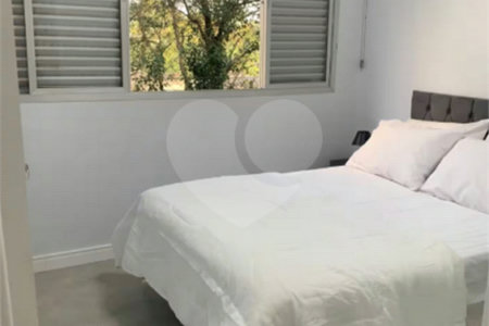 Apartamento à venda com 2 quartos em Indianópolis, São Paulo, SP