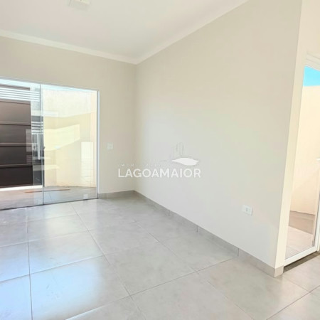 Casa à venda com 2 quartos, sendo 1 suíte,  em Nova Tres Lagoas, Três Lagoas, MS