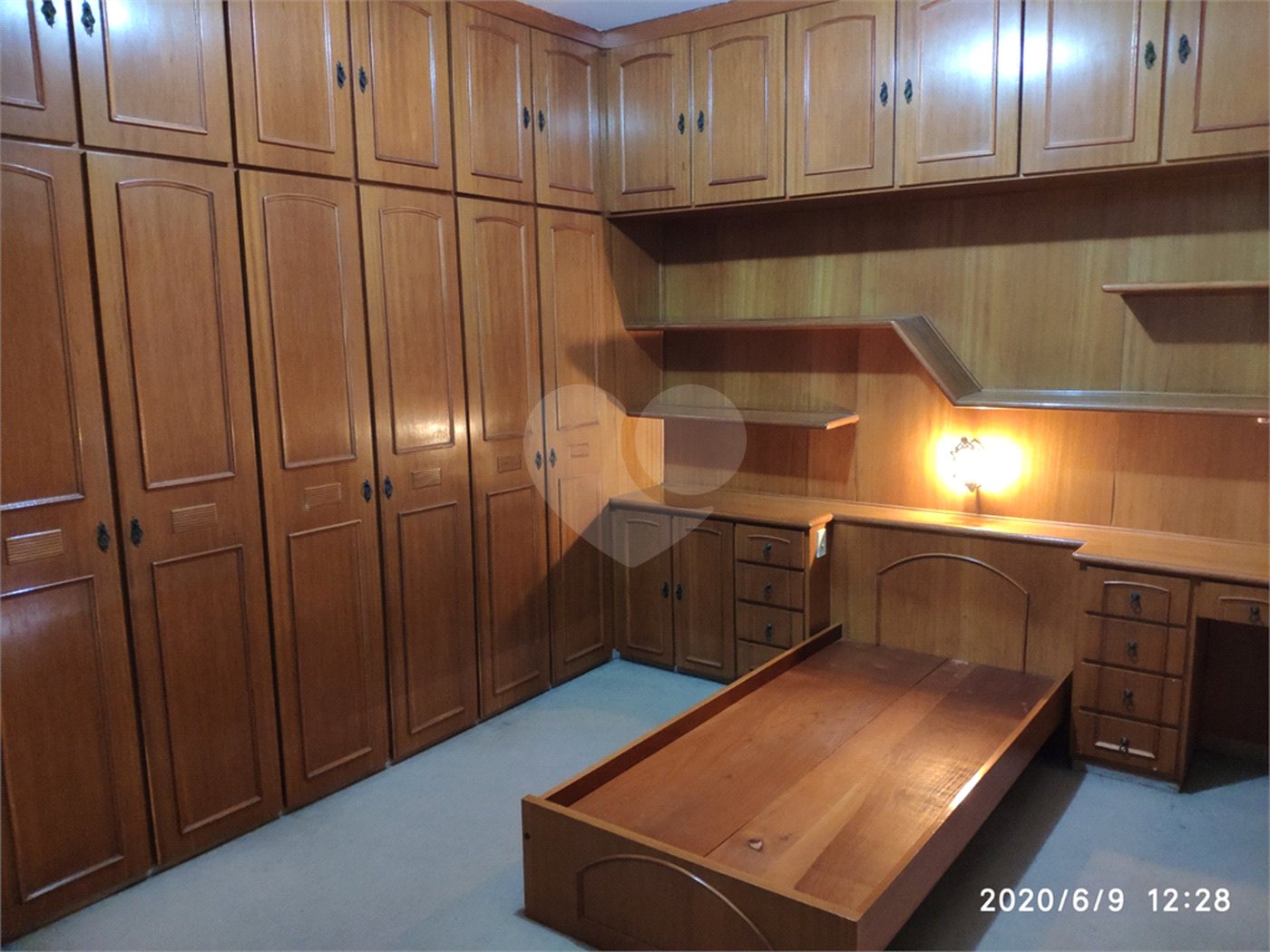Casa à venda com 5 quartos, sendo 1 suíte, em Jaguaré, São Paulo, SP