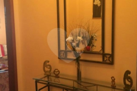 Apartamento à venda com 2 quartos em Barra Funda, São Paulo, SP