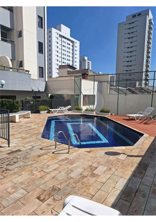 Apartamento à venda com 2 quartos, sendo 1 suíte, em Mooca, São Paulo, SP