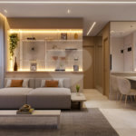 Apartamento à venda com 2 quartos, sendo 1 suíte, em Vila Anastácio, São Paulo, SP