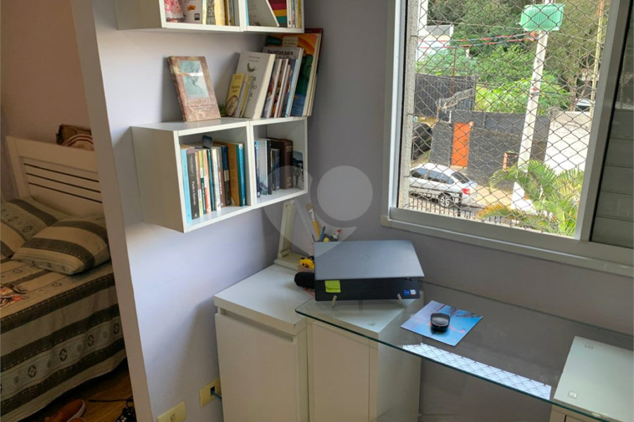 Apartamento à venda com 2 quartos em Freguesia do Ó, São Paulo, SP