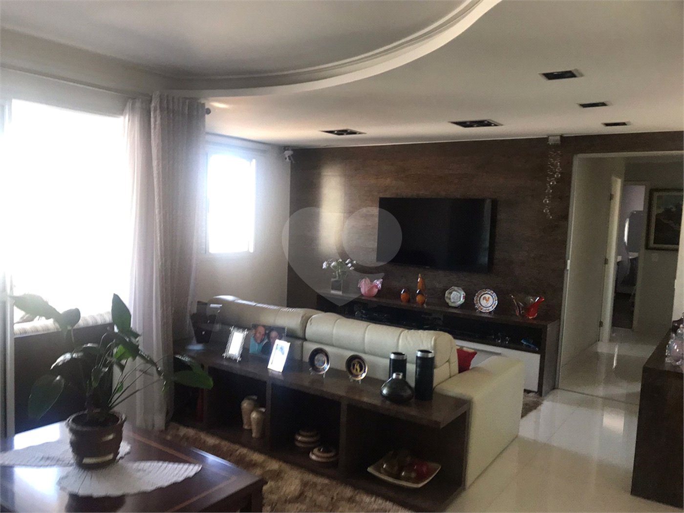 Apartamento à venda com 4 quartos, sendo 1 suíte, em Chácara Califórnia, São Paulo, SP
