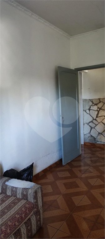 Sobrado à venda com 2 quartos em Água Fria, São Paulo, SP