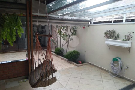 Casa Térrea à venda com 3 quartos, sendo 2 suítes, em Vila Mazzei, São Paulo, SP