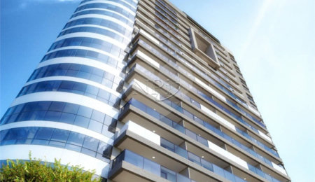Apartamento à venda com 1 suíte em Indianópolis, São Paulo, SP
