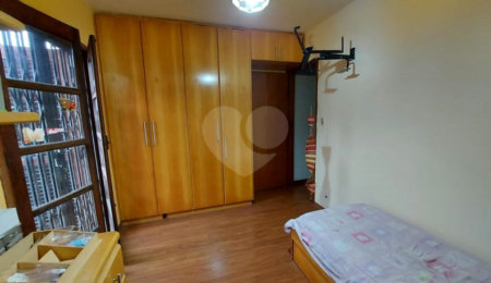 Casa à venda com 3 quartos em Santo Amaro, São Paulo, SP