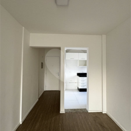 Apartamento à venda ou para alugar com 2 quartos, sendo 1 suíte, em Vila Assunção, Santo André, SP