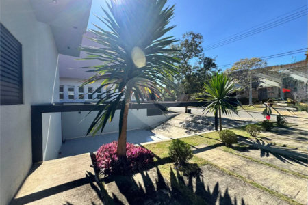Casa à Venda – Condomínio Terra Magna | Indaiatuba/SP