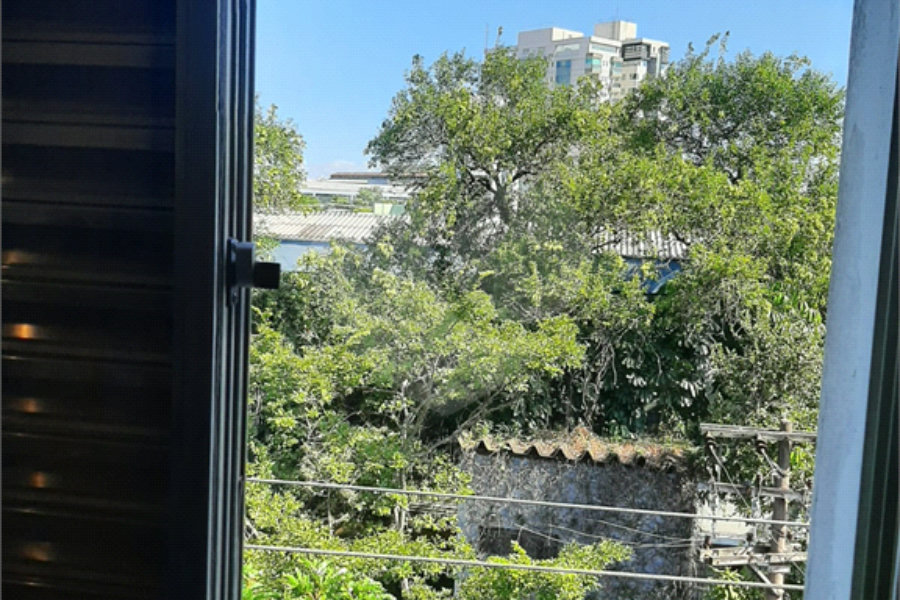 Apartamento à venda com 2 quartos em Santana, São Paulo, SP