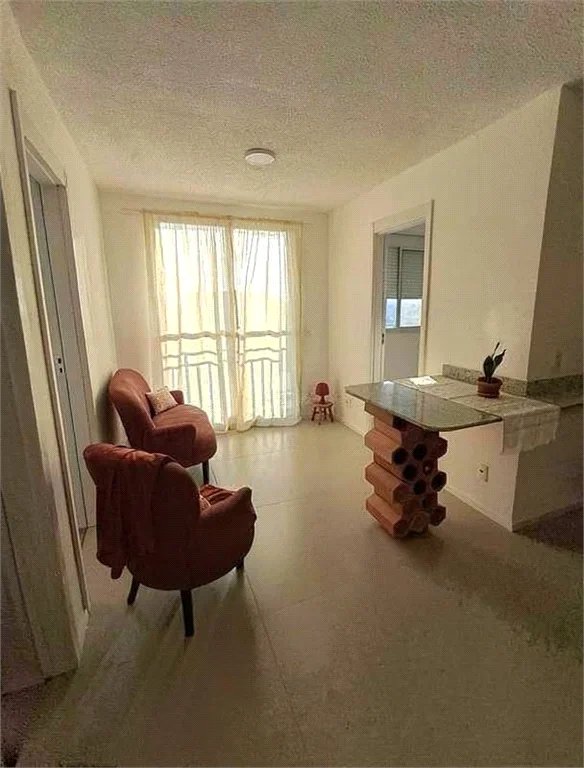 Apartamento à venda com 2 quartos em Água Branca, São Paulo, SP