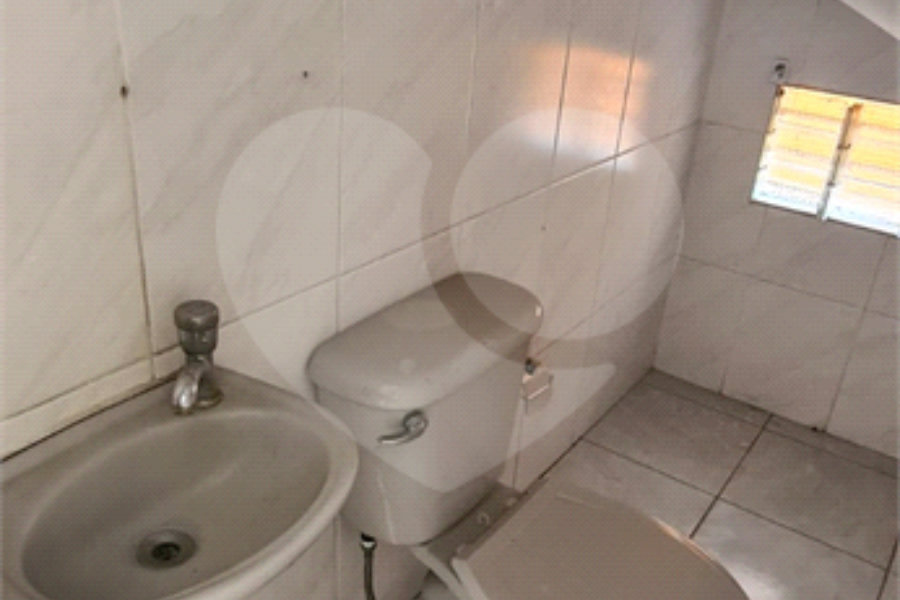 Sobrado à venda com 3 quartos, sendo 1 suíte, em Tucuruvi, São Paulo, SP