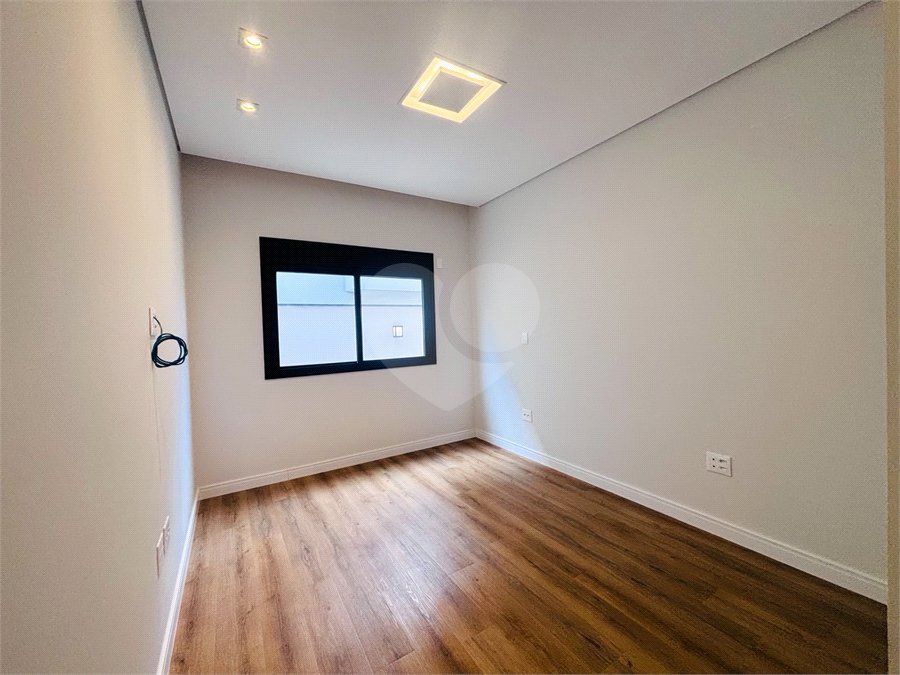 Casa à venda com 3 suítes no condomínio Alphaville Nova Esplanada 1, Votorantim - SP