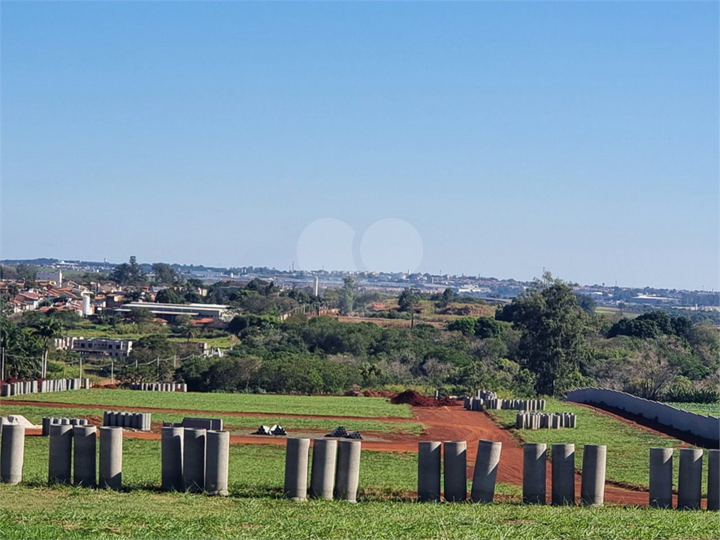 Terreno à venda em Betel, Paulínia, SP