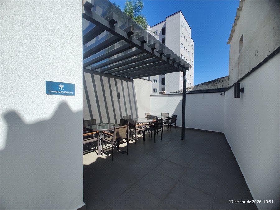 Apartamento à venda com 2 quartos, sendo 1 suíte,  em Vila Thais, Atibaia, SP