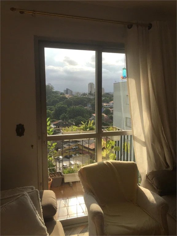 Apartamento à venda com 2 quartos em Vila Progredior, São Paulo, SP
