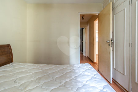 Apartamento à venda com 2 quartos em Jardim Paulista, São Paulo, SP
