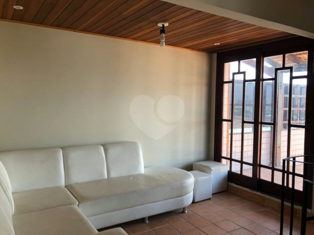 Cobertura à venda com 2 quartos, sendo 1 suíte,  em Casa Verde, São Paulo, SP