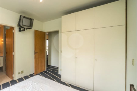 Apartamento à venda ou para alugar com 4 quartos, sendo 2 suítes, em Jardim Ampliação, São Paulo, SP