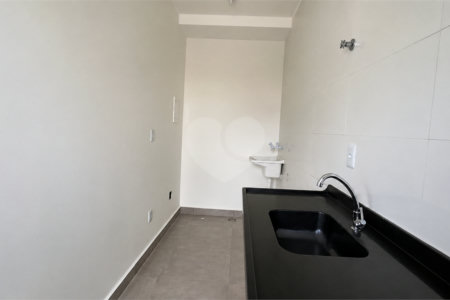 Casa de Vila à venda com 1 quarto em Jardim Santa Marta, Sorocaba, SP
