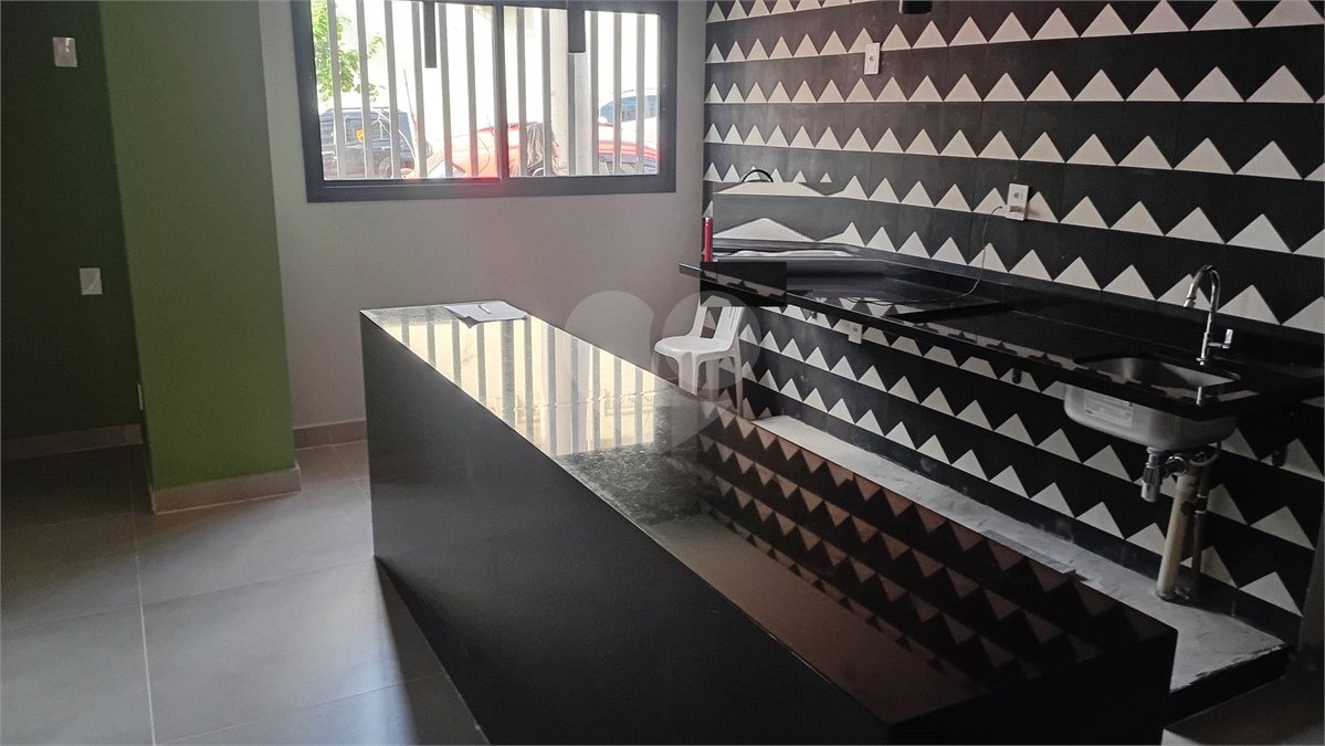 Apartamento para alugar com 2 quartos em Tucuruvi, São Paulo, SP