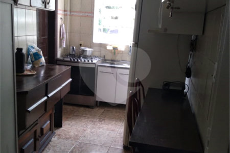 Apartamento à venda com 3 quartos em Santa Efigênia, São Paulo, SP