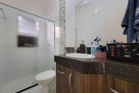 Casa à venda com 3 quartos, sendo 1 suíte, em Jardim Nossa Senhora da Penha, Hortolândia, SP