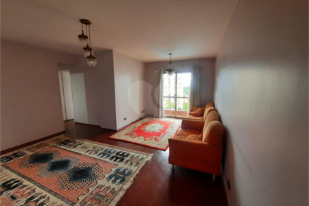 Apartamento à venda com 3 quartos em Jardim Esmeralda, São Paulo, SP