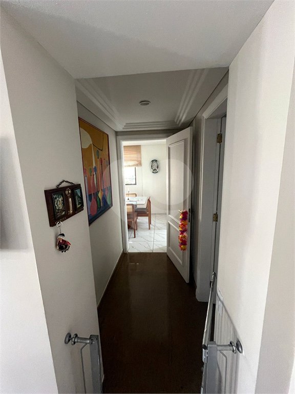 Apartamento para alugar com 4 suítes em Santana, São Paulo, SP