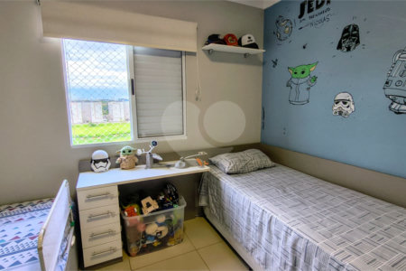Apartamento à venda com 2 quartos, sendo 1 suíte,  em Jardim Nair Maria, Salto, SP