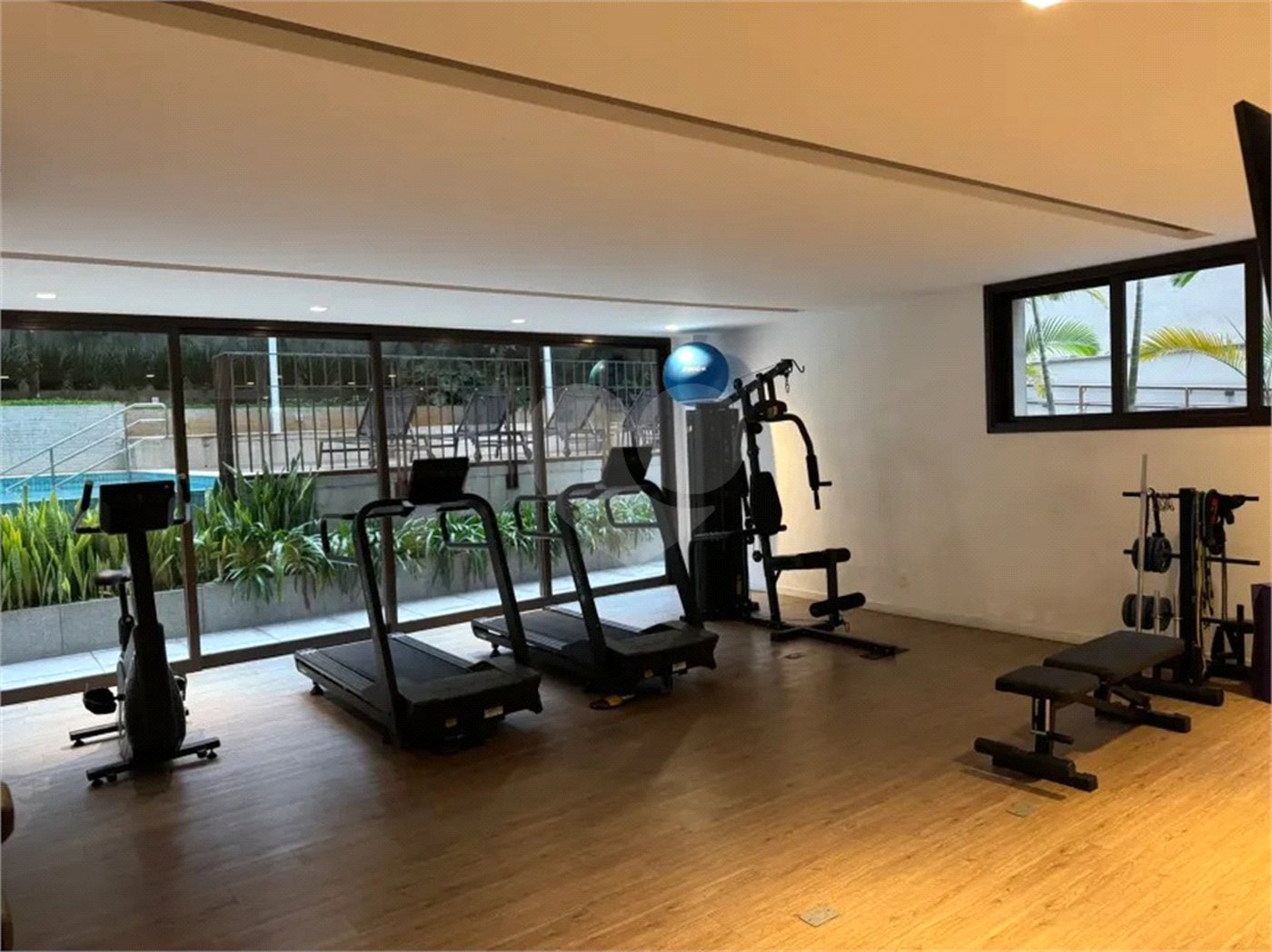 Apartamento à venda com 1 quarto em Pinheiros, São Paulo, SP