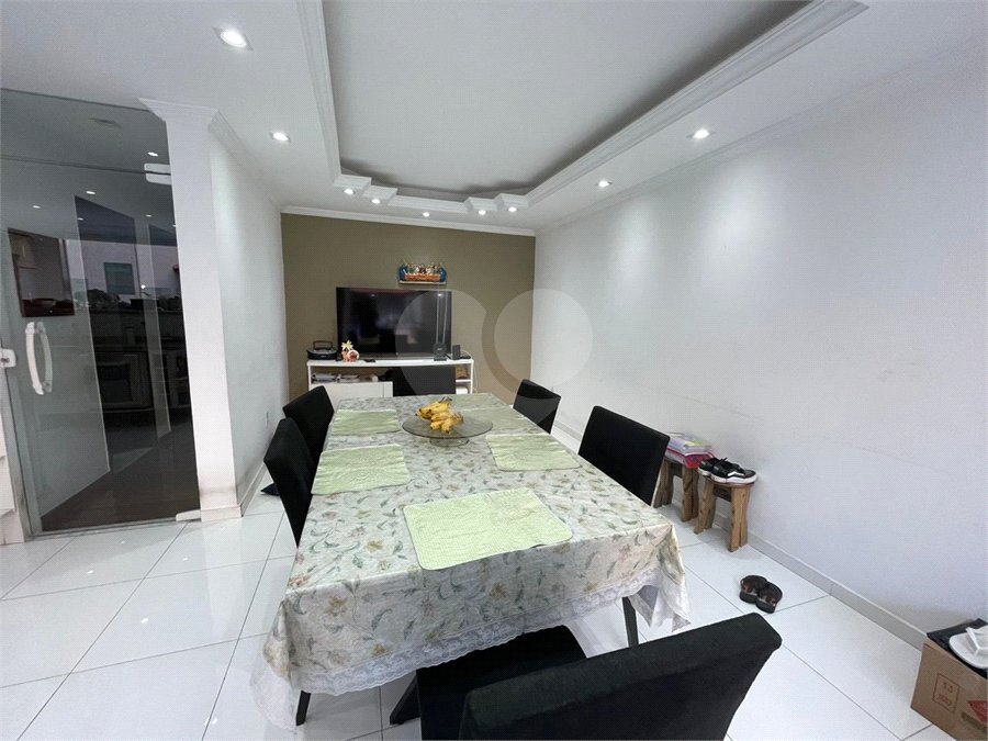 Casa à venda com 4 quartos, sendo 1 suíte, em Campo Grande, Rio de Janeiro, RJ
