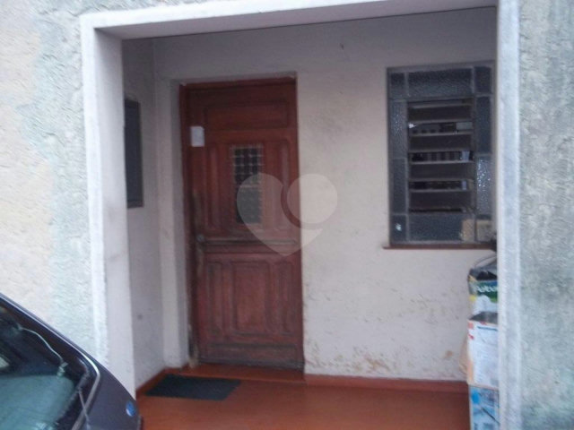 Sobrado à venda com 3 quartos em Santana, São Paulo, SP
