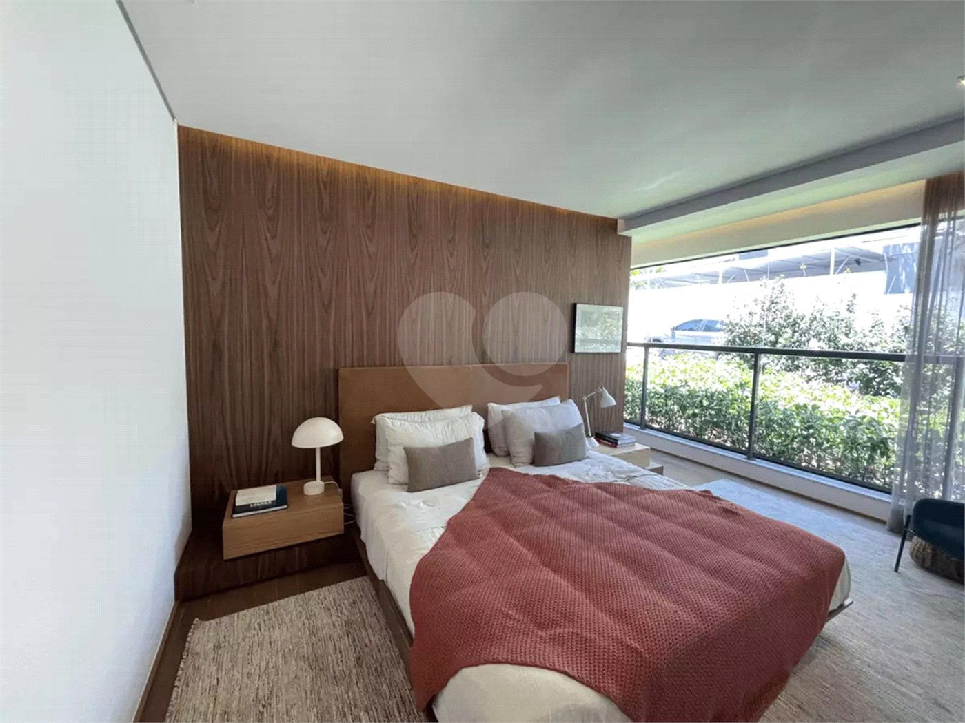 Apartamento à venda com 3 suítes em Brooklin Paulista, São Paulo, SP