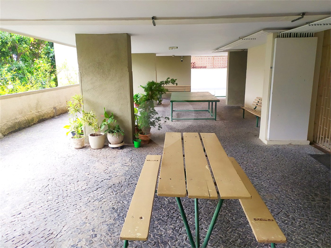 Apartamento à venda com 3 quartos, sendo 1 suíte, em Rio Comprido, Rio de Janeiro, RJ